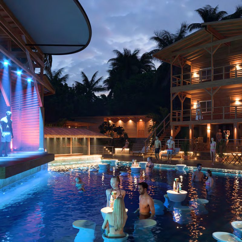 Night Renders Photolibrary TropicalArts (2)