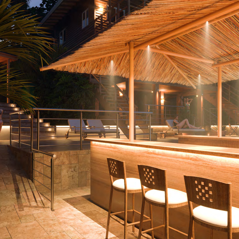 Night Renders Photolibrary TropicalArts